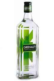 GINEBRA GREENALLS