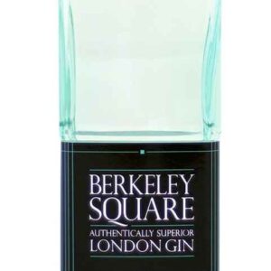 GINEBRA BERKELEY SQUARE 70CL