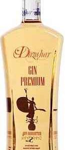 GINEBRA D AZAHAR 70CL