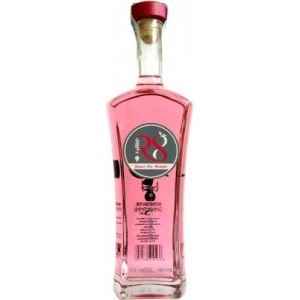 GINEBRA R8 PREMIUM FRESA 70CL