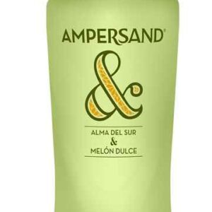 GINEBRA AMPERSAND MELON 700ML