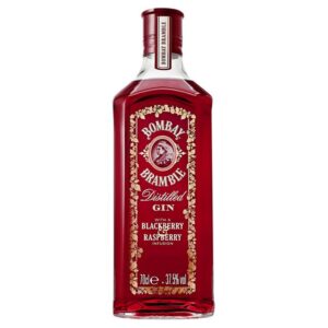 GINEBRA BOMBAY BRAMBLE 70CL
