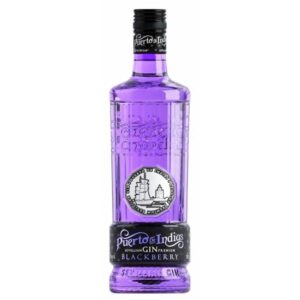 GINEBRA PUERTO DE INDIAS EXOTICA 70CL