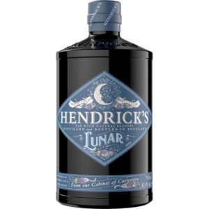 GINEBRA HENDRICK LUNAR 70CL