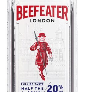 GINEBRA BEEFEATERS LIGHT 70CL