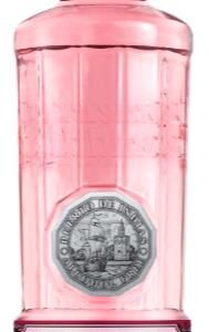 GINEBRA PUERTO DE INDIAS FRESA 70CL SIN ALCOHOL