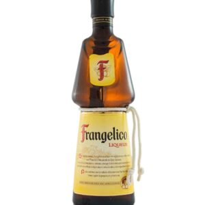 LICOR AVELLANA FRANGELICO 70CL NR