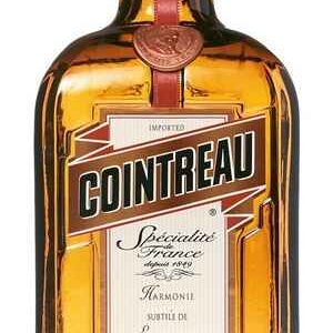 LICOR COINTREAU 70CL