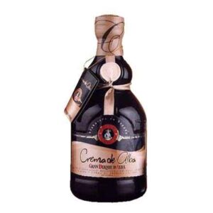 LICOR CREMA DE ALBA 70CL