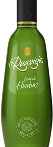 LICOR RUAVIEJA HIERBAS 70CL