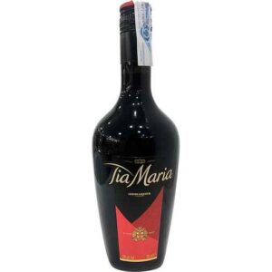 LICOR TIA MARIA 70CL