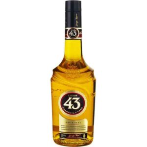 LICOR 43   70CL
