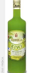 RISKA KIWI 1 LITRO. SIN