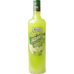 LICOR RIVES KIWI 1 LITRO SIN
