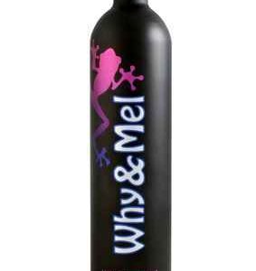 LICOR WHISKY CARAMELO WHY&MEL