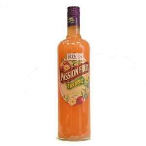 LICOR RIVES MARACUYA 1 LITRO SIN