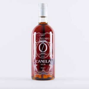 LICOR DE CANELA PUERTO DE INDIAS 0.7L