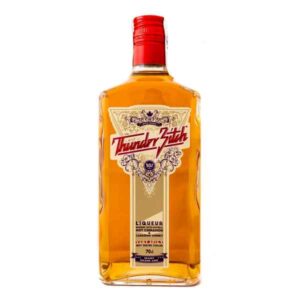 LICOR THUNDER BITCH 70CL