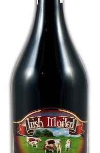 LICOR IRISH CREMA IRLANDESA MOILED 1L.