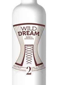 LICOR WILD DREAM 2-CHOCOLATE