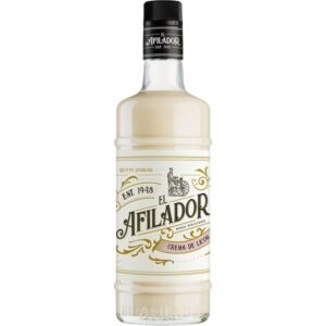 LICOR EL AFILADOR CREMA DE ORUJO 70CL