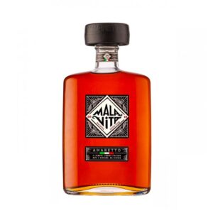 LICOR AMARETTO MALAVITA 70CL