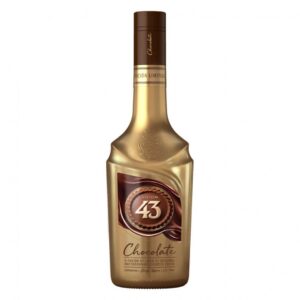 LICOR 43 CHOCOLATE  70CL