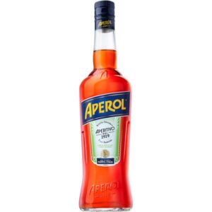 LICOR APEROL  70CL