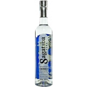 CACHAÇA SAGATIBA 0.70
