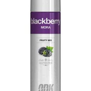 ODK LM17 PURE DE FRUTAS DE MORA-BLACKBERRY