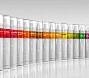 ODK DK40 MIX ANANA-PIÑA