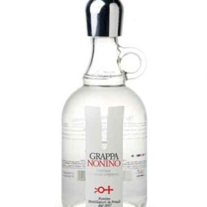 GRAPPA NONINO FRIULANA 43º