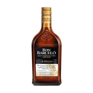 RON BARCELO 70CL