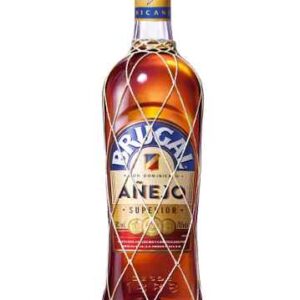 RON BRUGAL AÑEJO 0.70