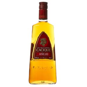 RON CACIQUE 70CL N/R