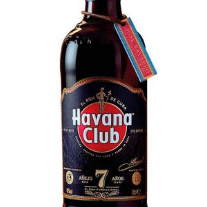 RON HAVANA CLUB 7 AÑOS   70CL