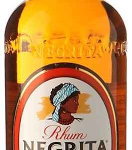 RON NEGRITA 70 CL.