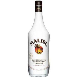 RON SABOR COCO MALIBU 70CL