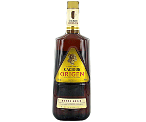 RON CACIQUE ORIGEN 0.7