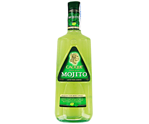 RON CACIQUE MOJITO
