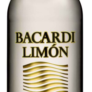 RON BACARDI LIMON 70CL