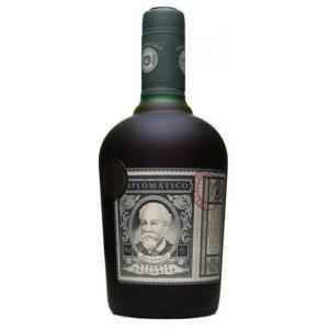 RON DIPLOMATICO RESERVA EXCLUSIVA 70CL