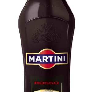 MARTINI ROJO 1L