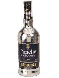 PONCHE OSBORNE 1L.
