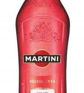 MARTINI ROSATO 1000 C.C.