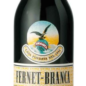 FERNET BRANCA 0.70