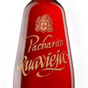 PACHARAN RUAVIEJA 70 CL