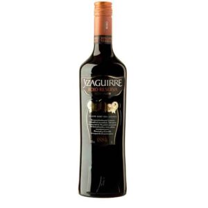 VERMOUTH RESERVA YZAGUIRRE ROJO 1L