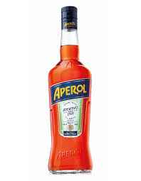 LICOR APEROL 1L