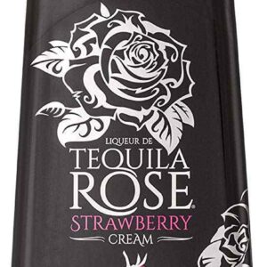TEQUILA ALENTADOR ROSE CREMA 70ML